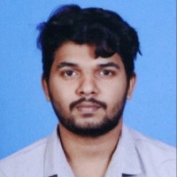 Vidhu Krishnan