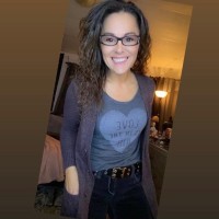 Melena Stewart