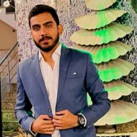 Shubham Bhardwaj