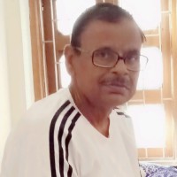 Kushleshwarsharan Kaushik