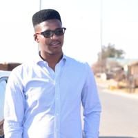 Thabang Dlamini