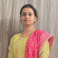 Rojalin Nayak