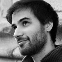 P. André D. Gonçalves