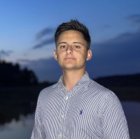 Patryk Szynal