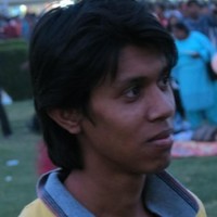 Alone ......