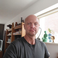 Dirk van Rooij