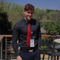 Cale Burrill
