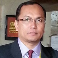 Mohd Rafiq Abdul Rahim