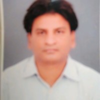Devesh Mishra