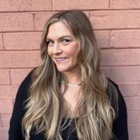 Kristina Wedseltoft, MBA