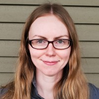 Holly Bishop, Cf Apmp