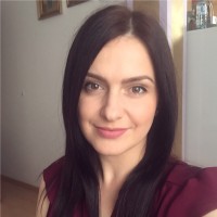 Sandra Ostojić