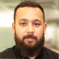Serdar Elci