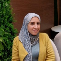 Shaimaa Mohsen