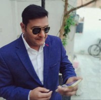 Sudhir Kumar Barthwal