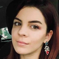 Ingrid Rusu