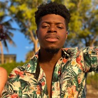 Darius Evans