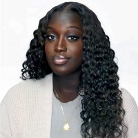 Bintou Akeisha Ndoye, Mph