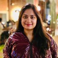 ARPITA JAIN