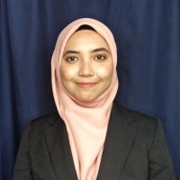 Nurul Shahira