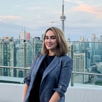 Ghazaleh Maroufi