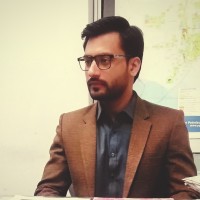 Engr. Muhammad Zaheer Khan