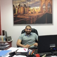 Karim Saleh