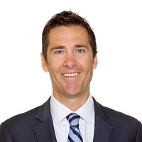 Anthony Bourke