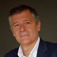 ERIC ROSATI