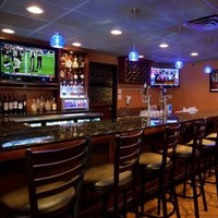 Ragazzis Italian Grill