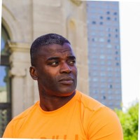 Alex Doré