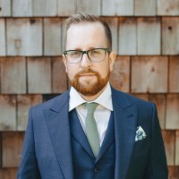 Seth Thompson