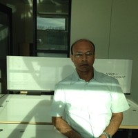 Zia Ahmed