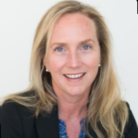 Carolyn Hodge, PHR®, MBA
