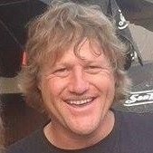 Dave Kettlewell