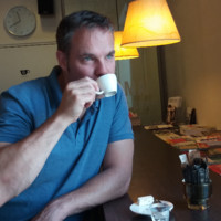 Fergus Jonker