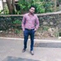 Yogesh Shejul