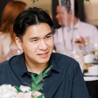 Steven Ho