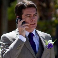 Luis Daniel Mesa Velasquez