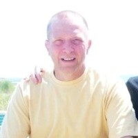 Christopher Schaub