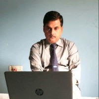 Harendra Kumar