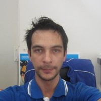 Adam Chang