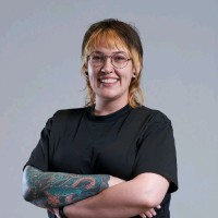 Lia Mace