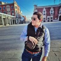 Francisco Flores Salas.