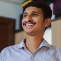 Jerson Cherian