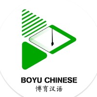 Tiếng Trung BOYU