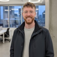 Andrew Smith