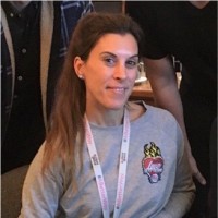 Emma Buckley Assoc.CIPD