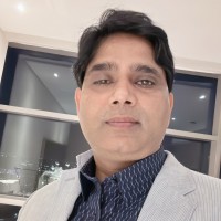 Dinesh Rawat, MBA