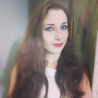 Fernanda Cristina Klug Chechetto